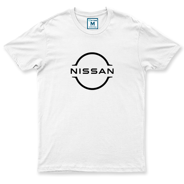 Drifit Shirt: Nissan