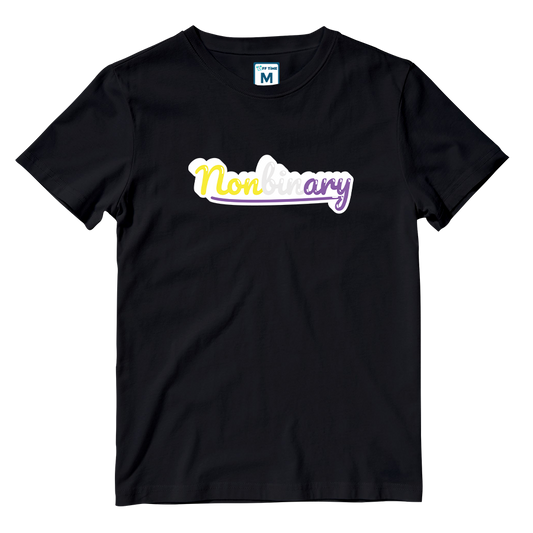 Cotton Shirt: Nonbinary