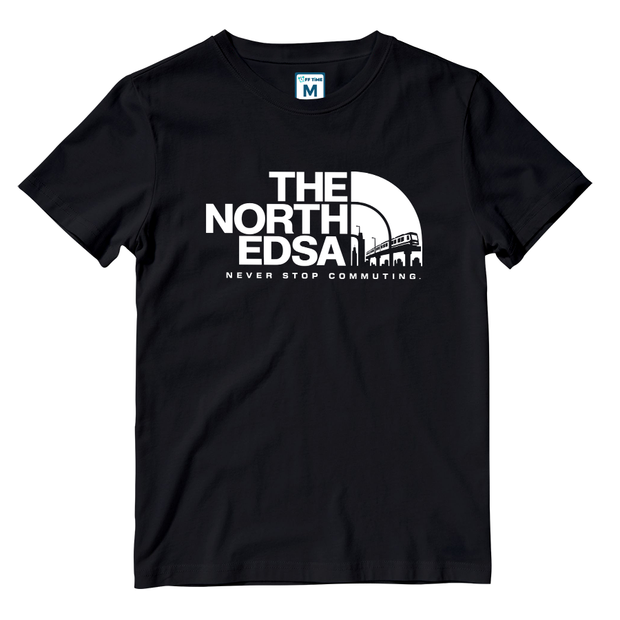 Cotton Shirt: North Edsa