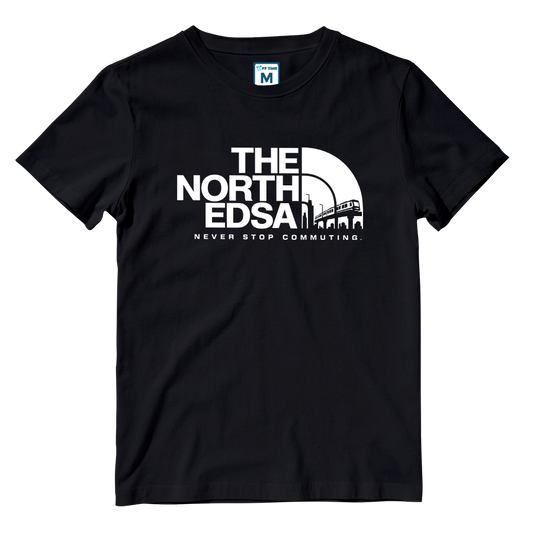 Cotton Shirt: North Edsa