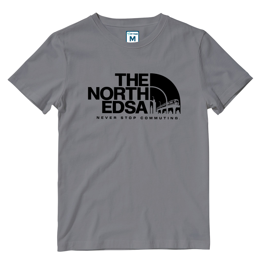 Cotton Shirt: North Edsa