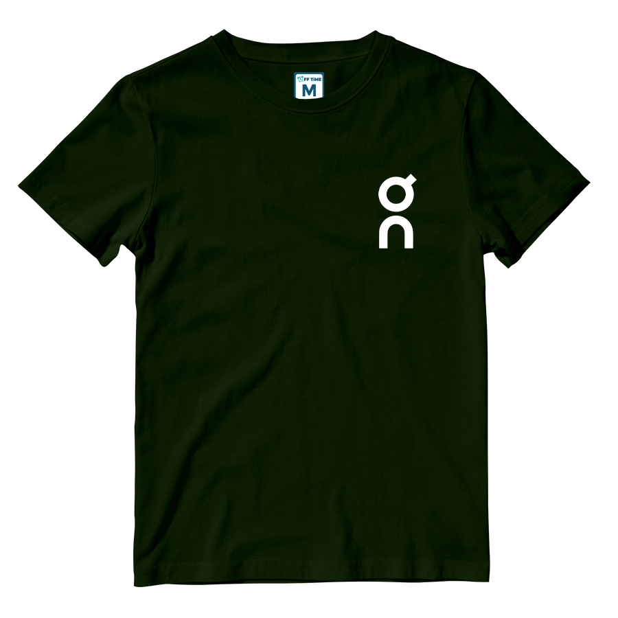 Cotton Shirt: ON Pocket