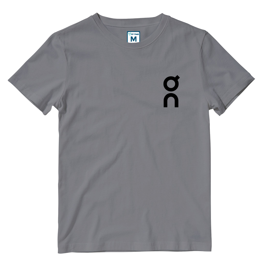 Cotton Shirt: ON Pocket