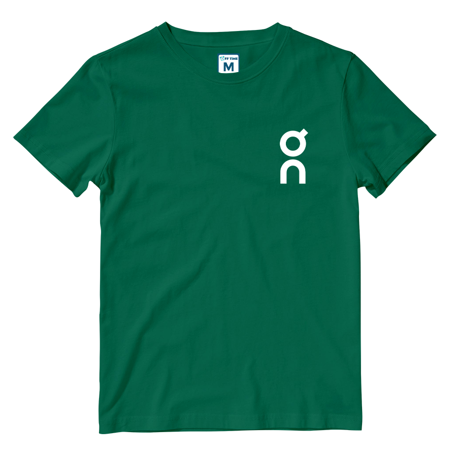 Cotton Shirt: ON Pocket