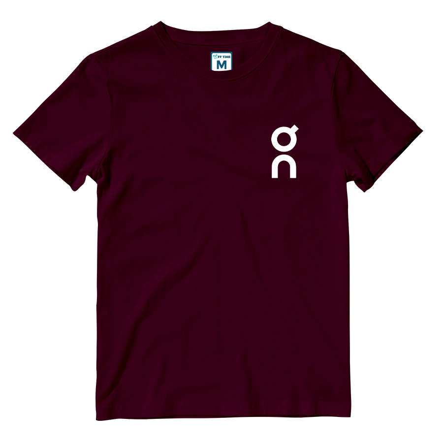 Cotton Shirt: ON Pocket