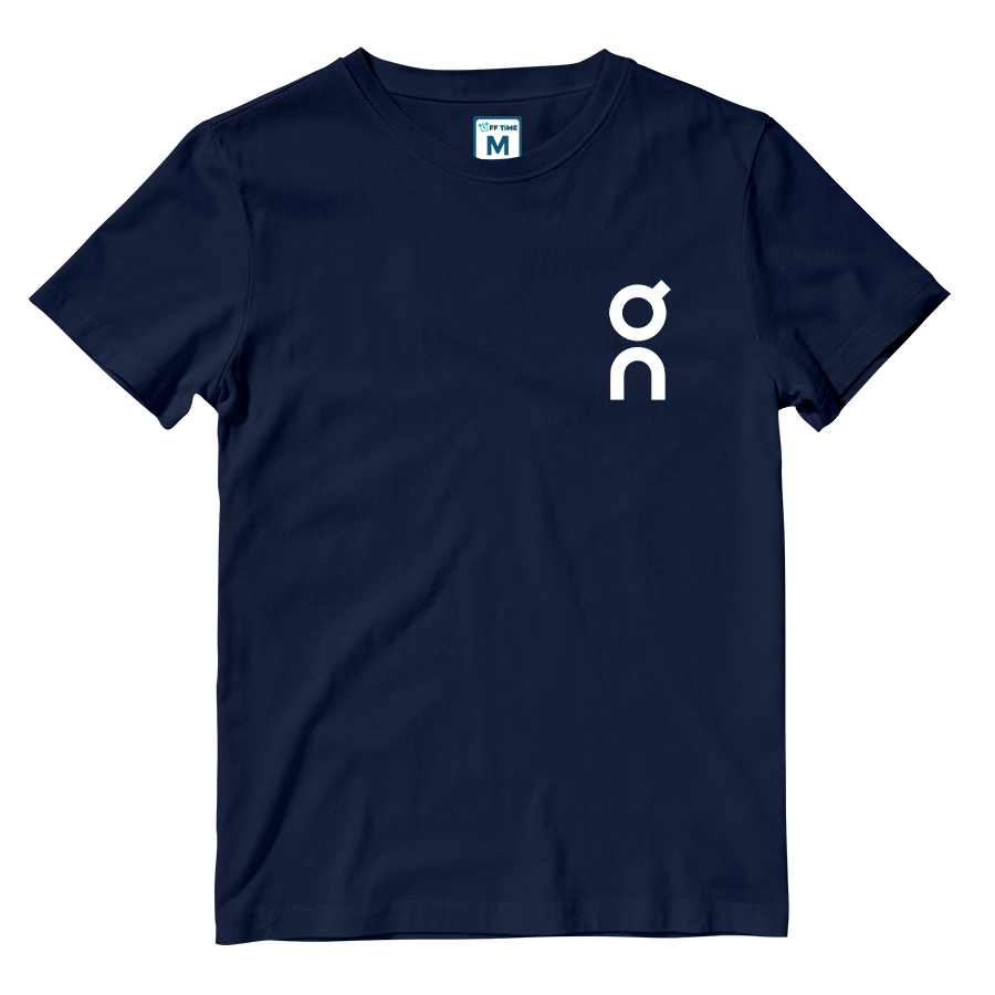 Cotton Shirt: ON Pocket