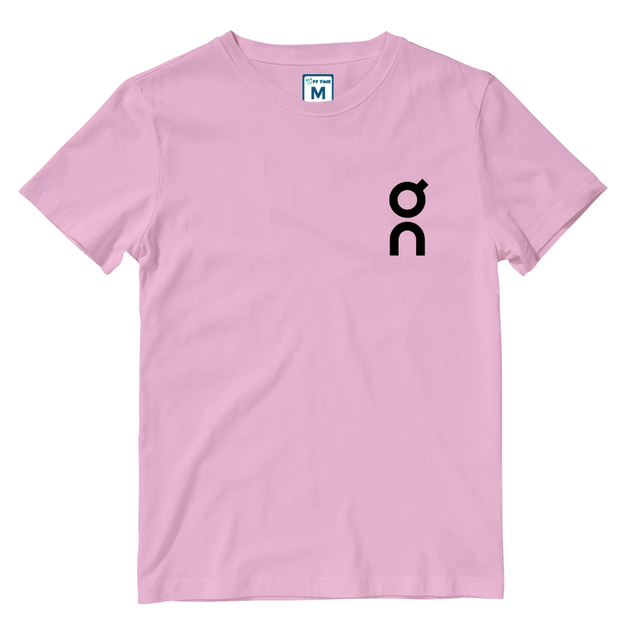 Cotton Shirt: ON Pocket