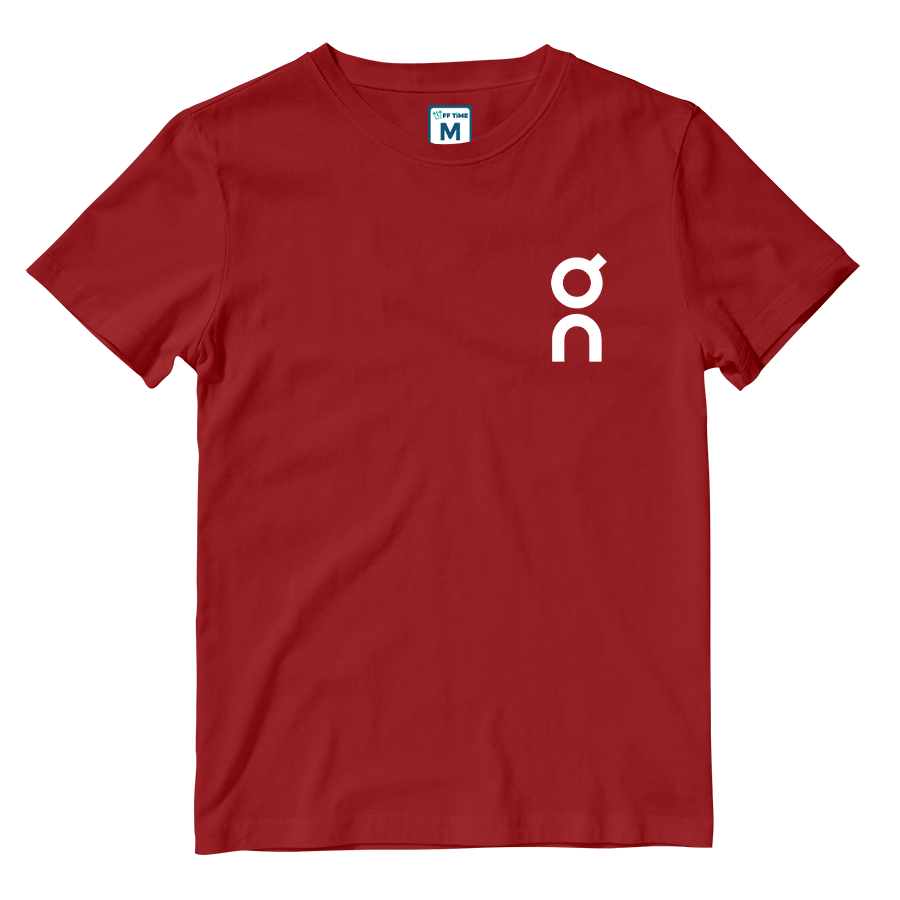 Cotton Shirt: ON Pocket