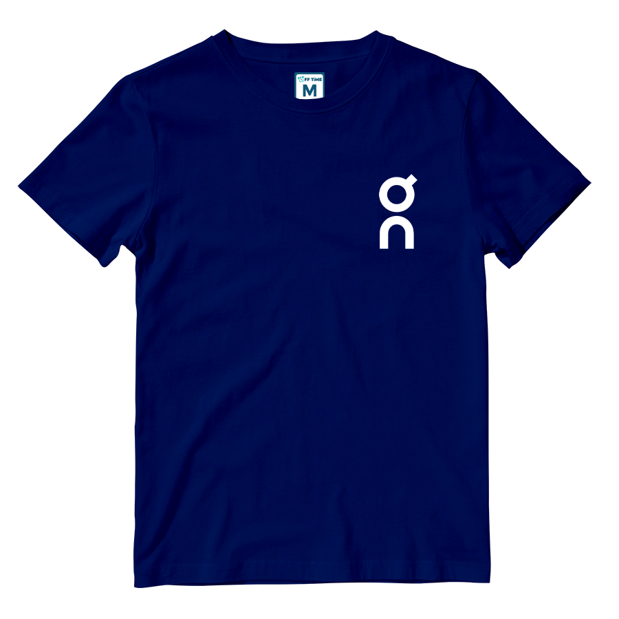 Cotton Shirt: ON Pocket