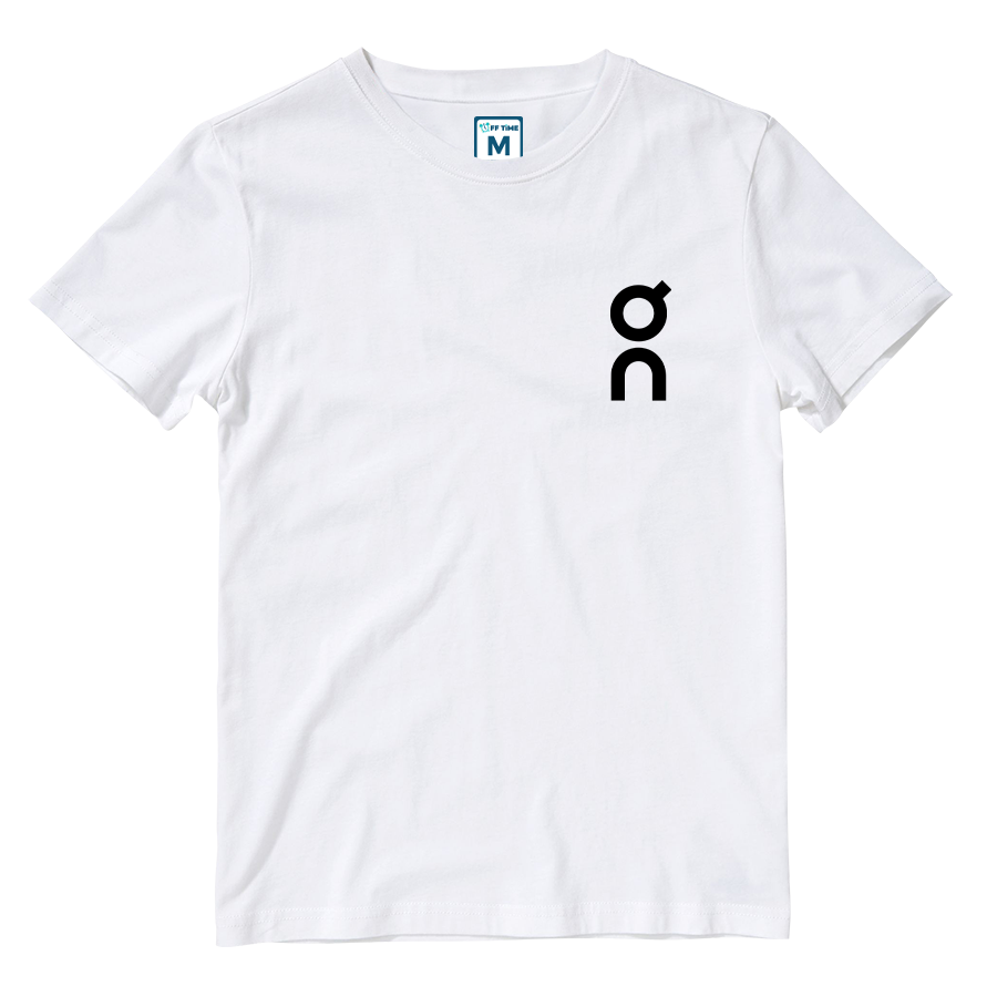Cotton Shirt: ON Pocket