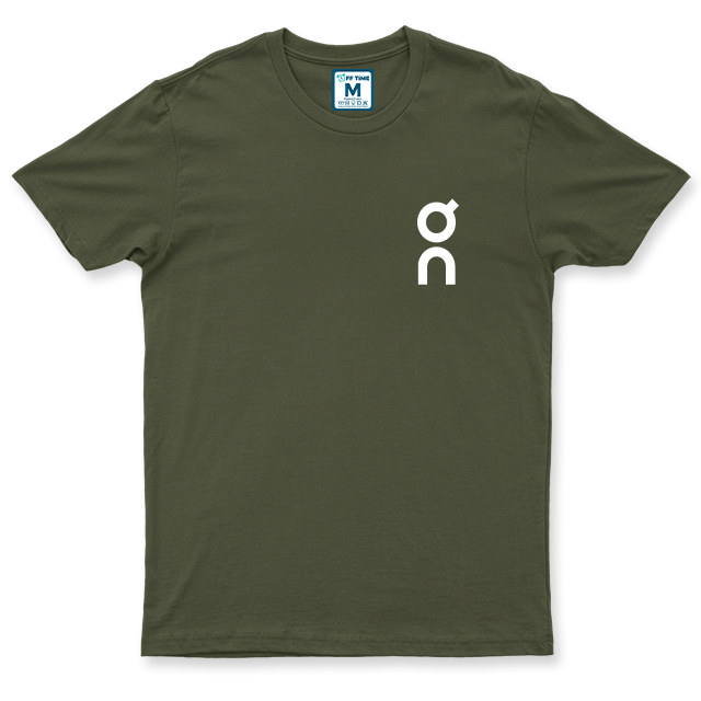 Drifit Shirt: ON Pocket