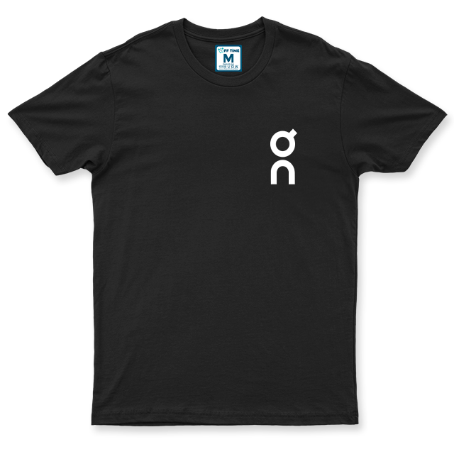Drifit Shirt: ON Pocket
