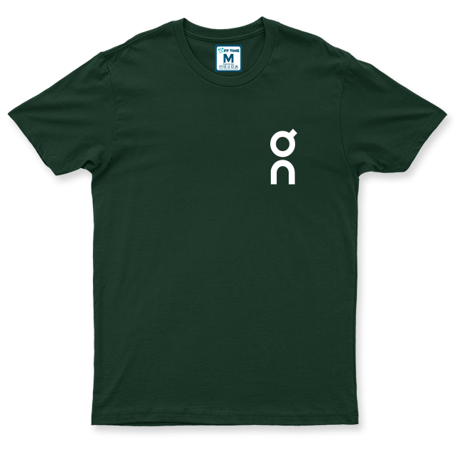 Drifit Shirt: ON Pocket