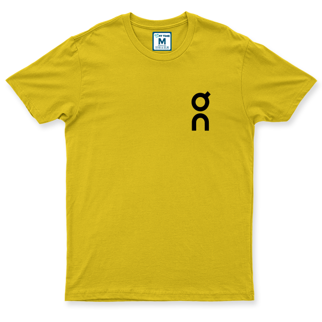 Drifit Shirt: ON Pocket