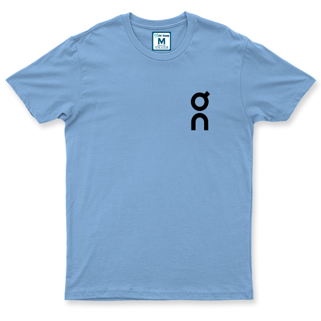 Drifit Shirt: ON Pocket
