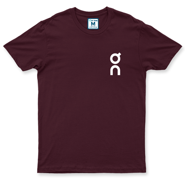 Drifit Shirt: ON Pocket