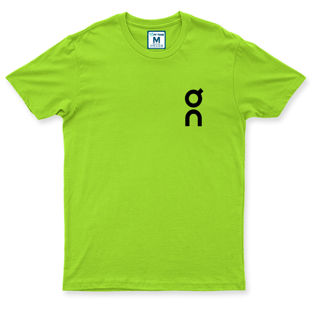 Drifit Shirt: ON Pocket