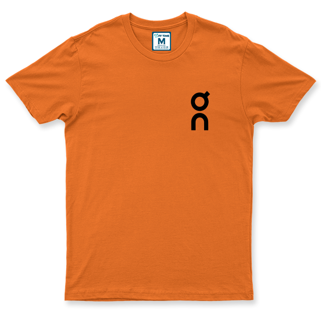 Drifit Shirt: ON Pocket