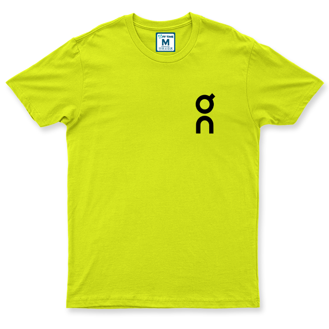 Drifit Shirt: ON Pocket