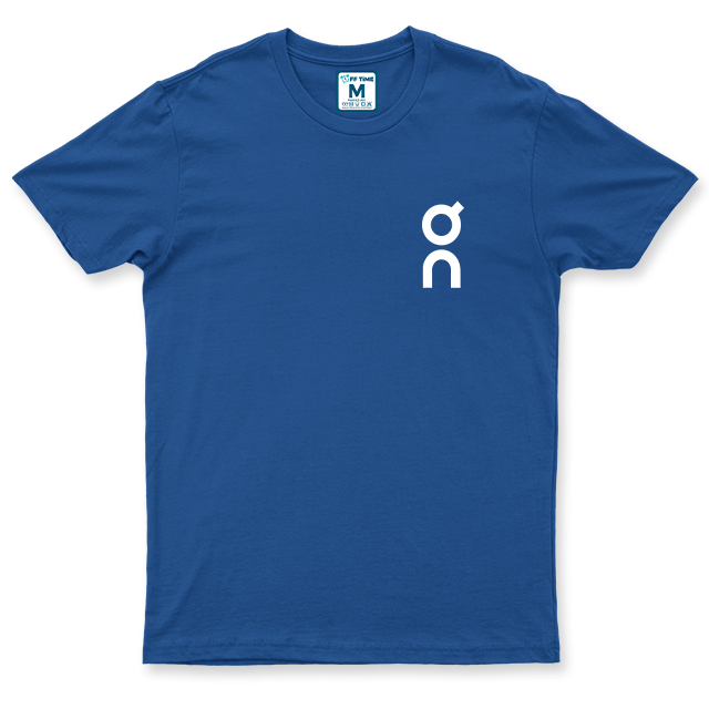 Drifit Shirt: ON Pocket
