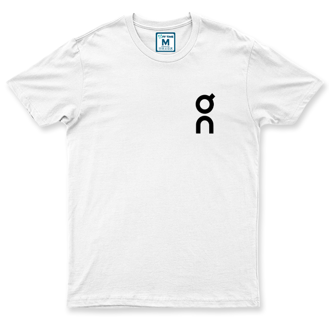 Drifit Shirt: ON Pocket