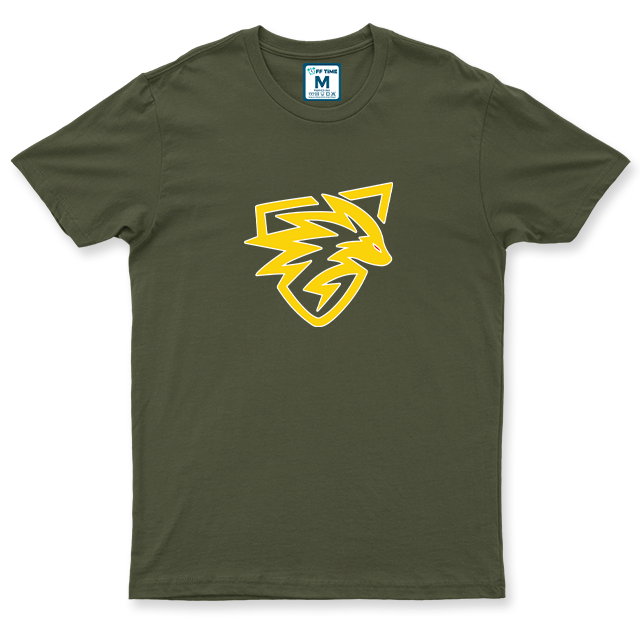 Drifit Shirt: ONIC