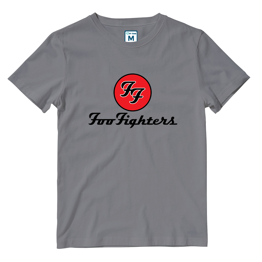 Cotton Shirt: Old Logo