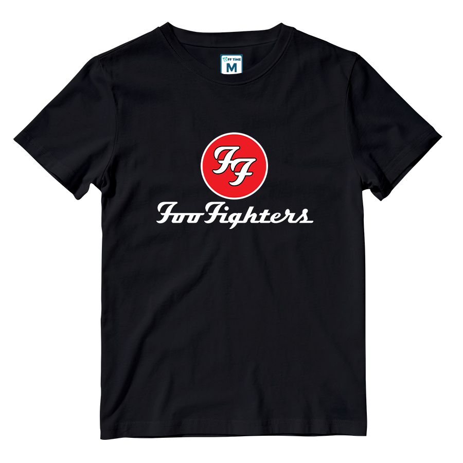 Cotton Shirt: Old Logo
