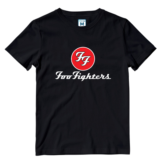 Cotton Shirt: Old Logo