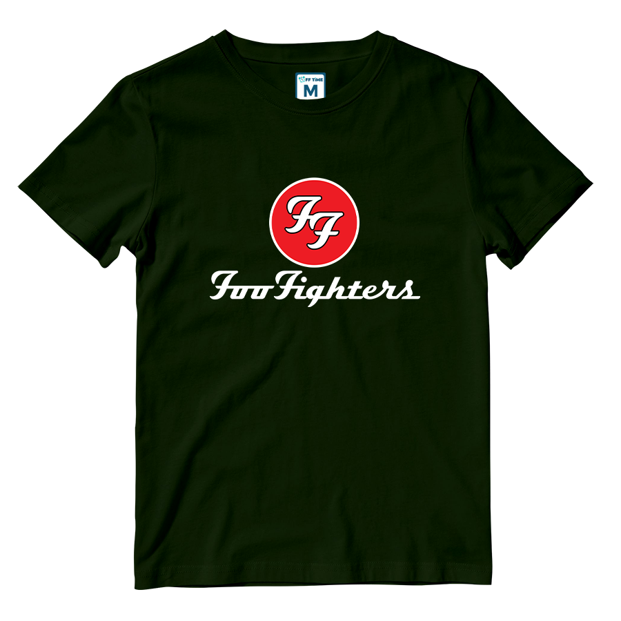 Cotton Shirt: Old Logo