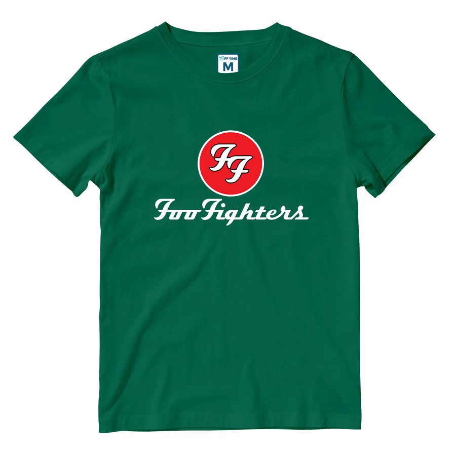 Cotton Shirt: Old Logo
