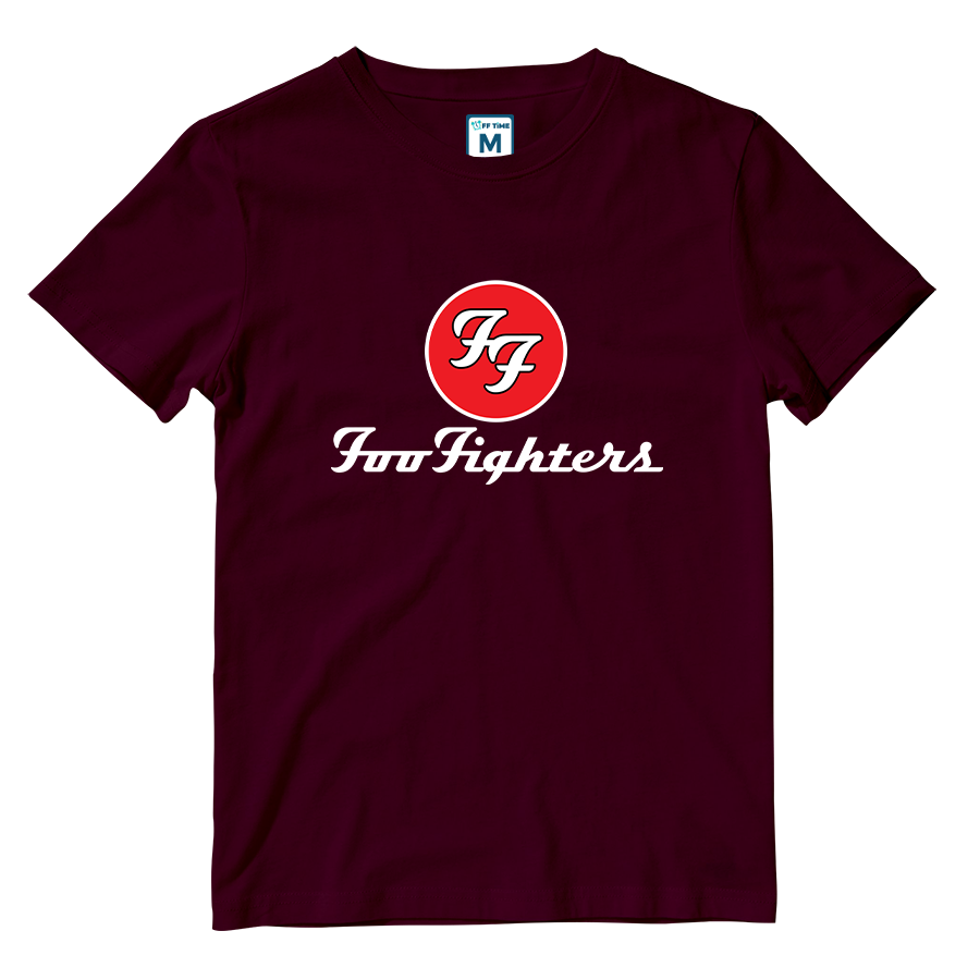 Cotton Shirt: Old Logo