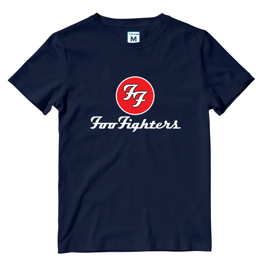 Cotton Shirt: Old Logo