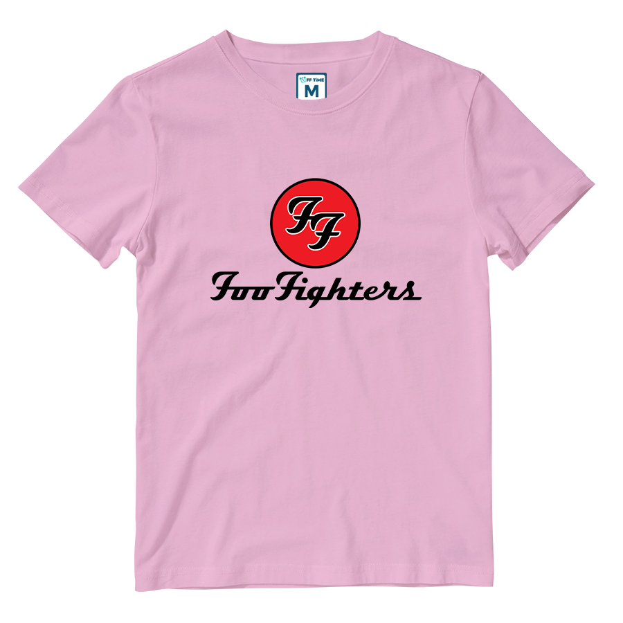 Cotton Shirt: Old Logo
