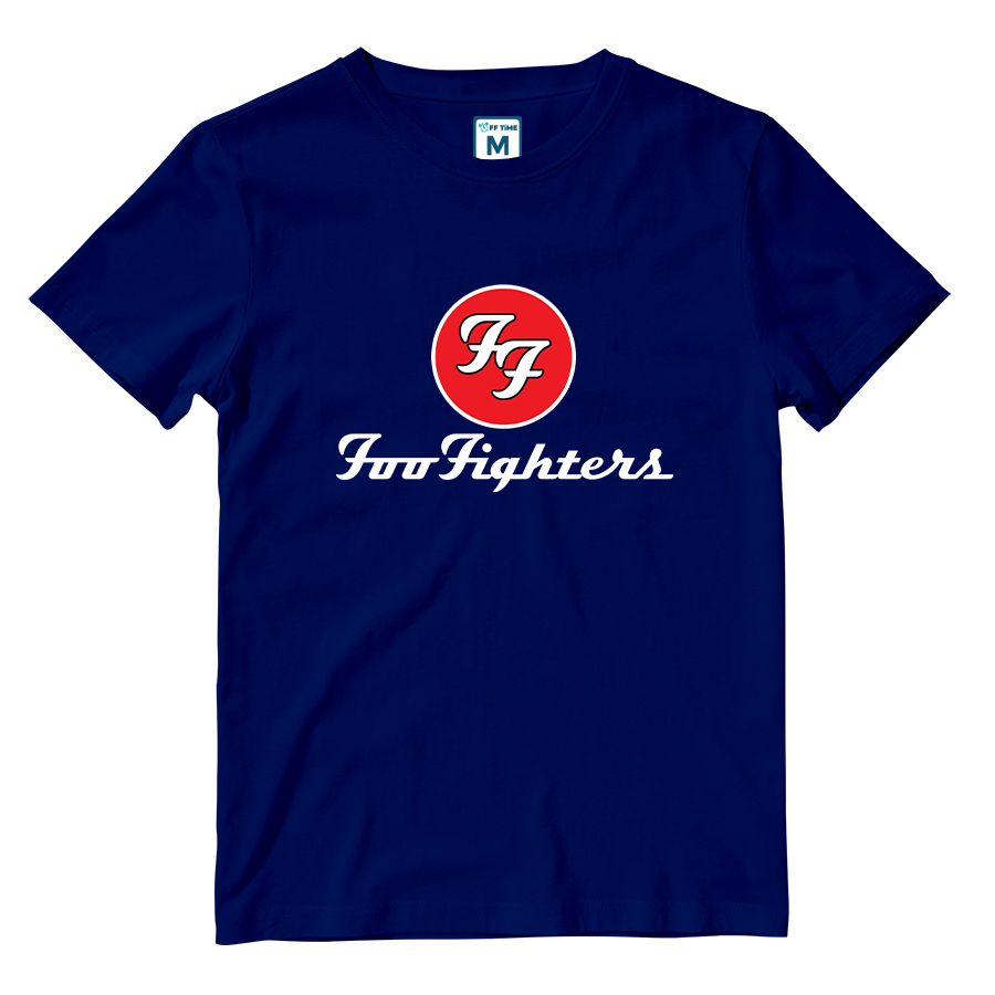 Cotton Shirt: Old Logo