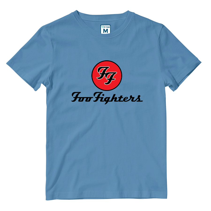 Cotton Shirt: Old Logo