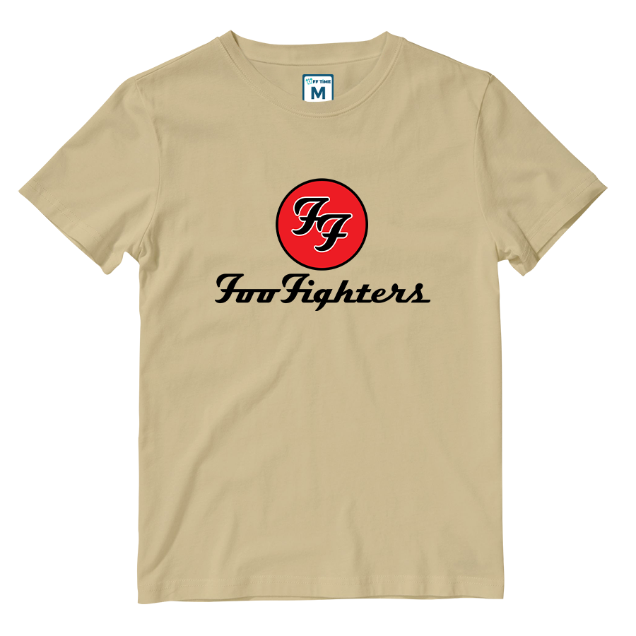 Cotton Shirt: Old Logo