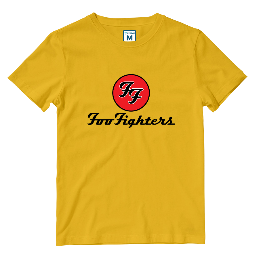Cotton Shirt: Old Logo