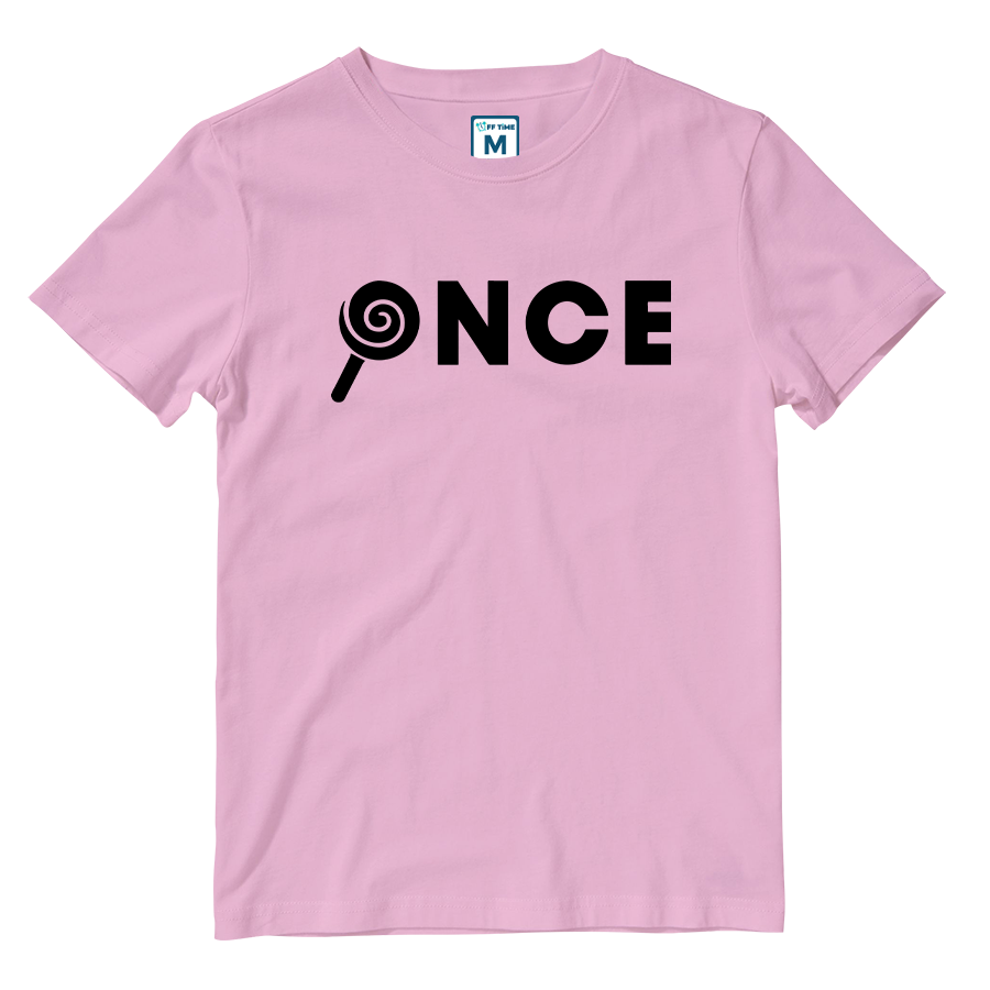 Cotton Shirt: Once