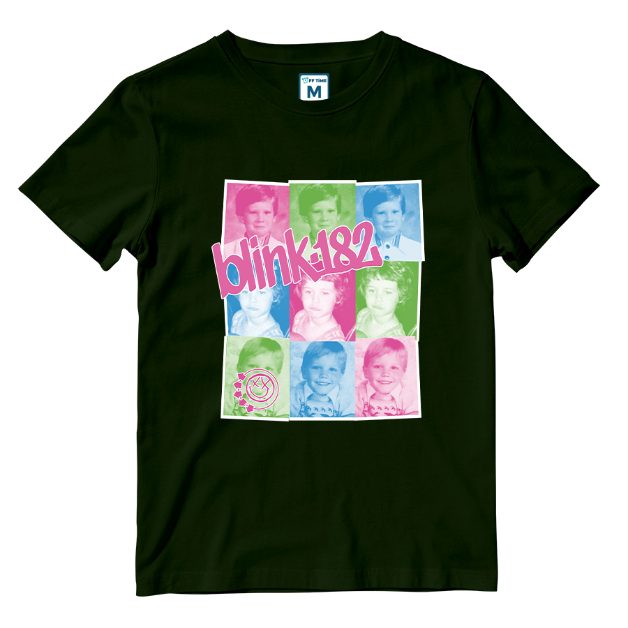 Cotton Shirt: One More Time