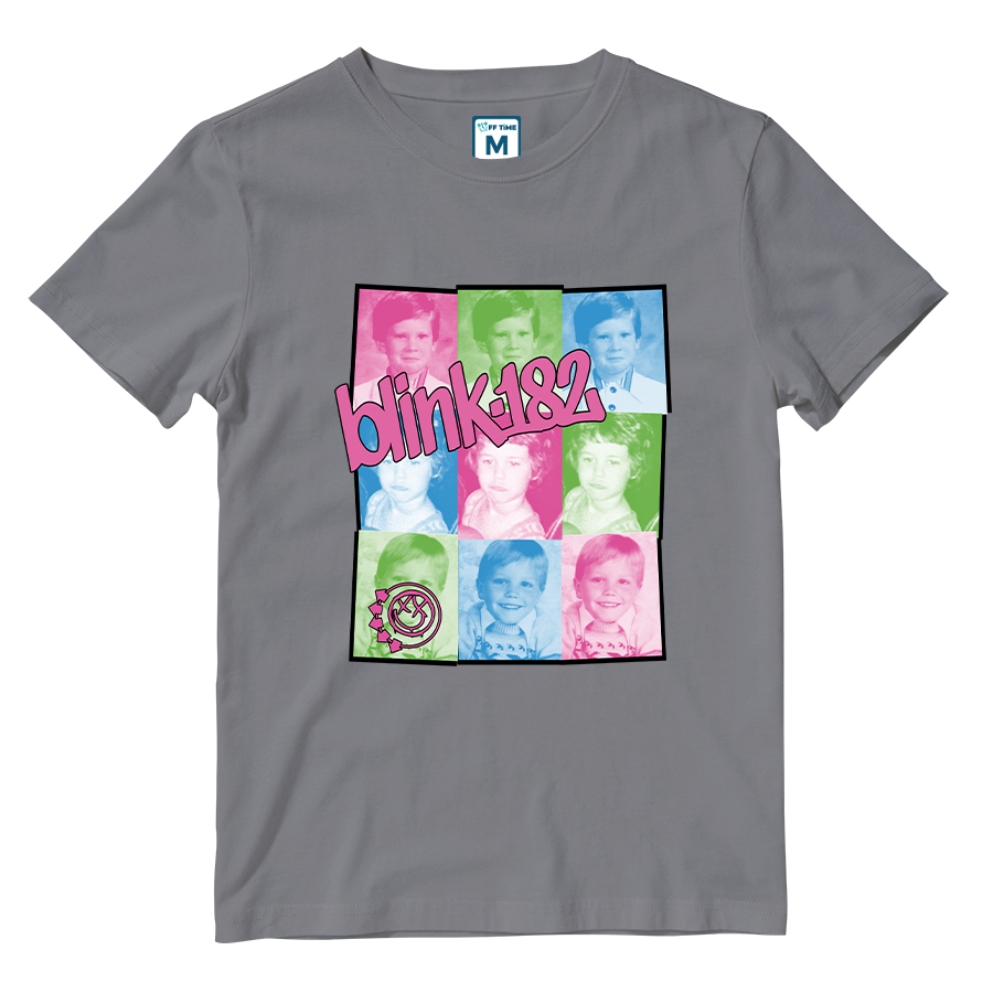 Cotton Shirt: One More Time