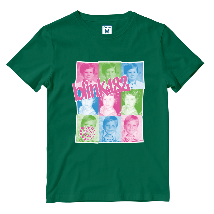 Cotton Shirt: One More Time