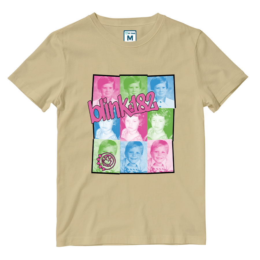 Cotton Shirt: One More Time