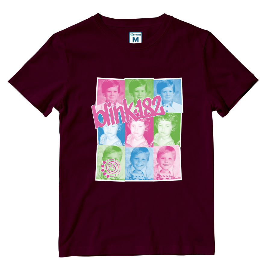 Cotton Shirt: One More Time