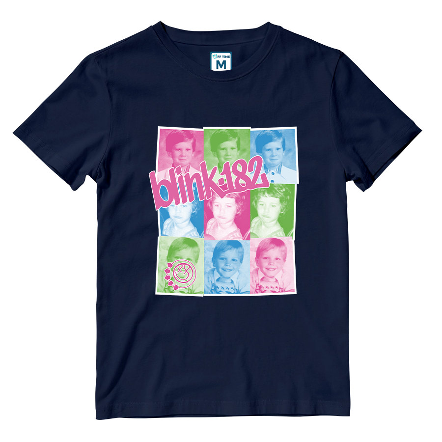 Cotton Shirt: One More Time