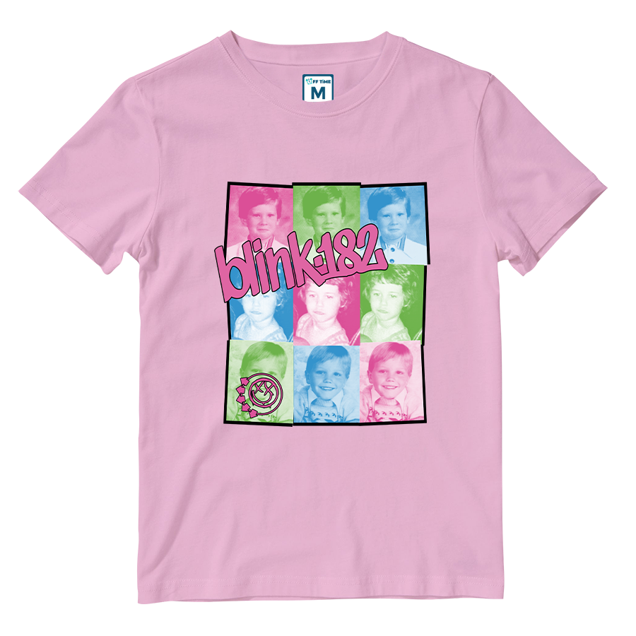 Cotton Shirt: One More Time