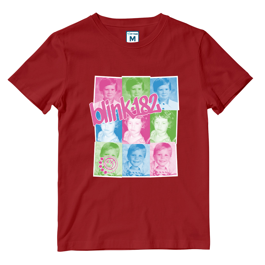 Cotton Shirt: One More Time