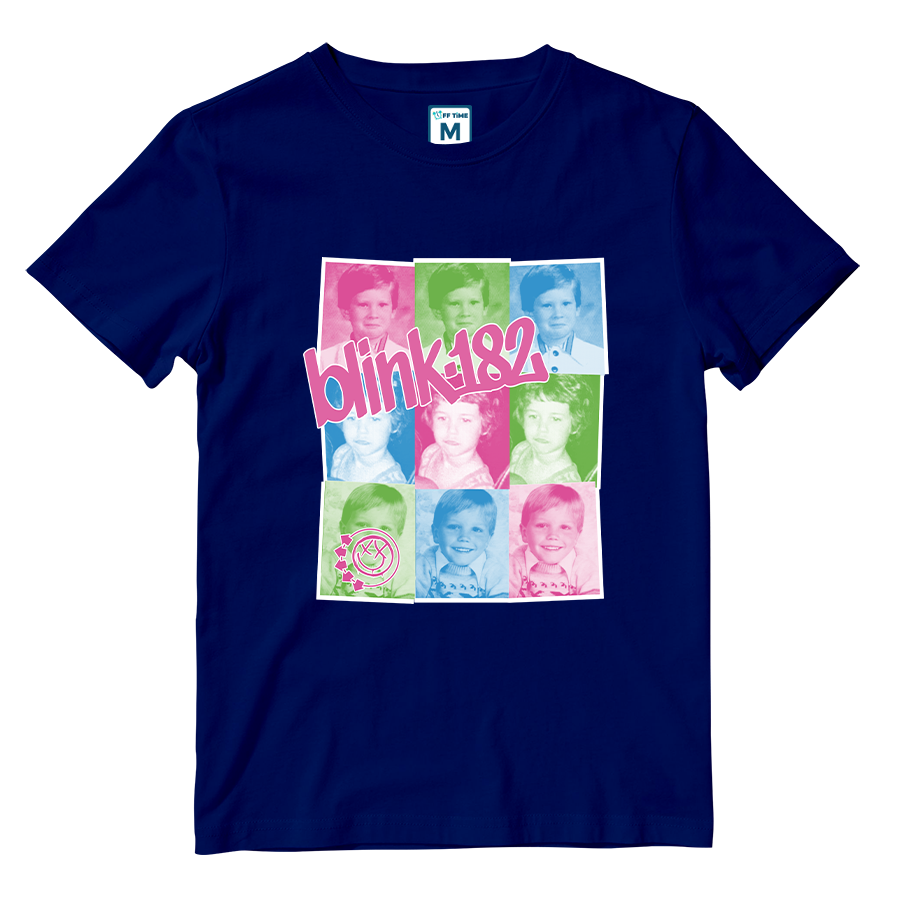 Cotton Shirt: One More Time