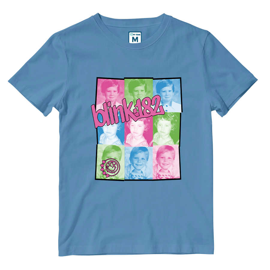 Cotton Shirt: One More Time
