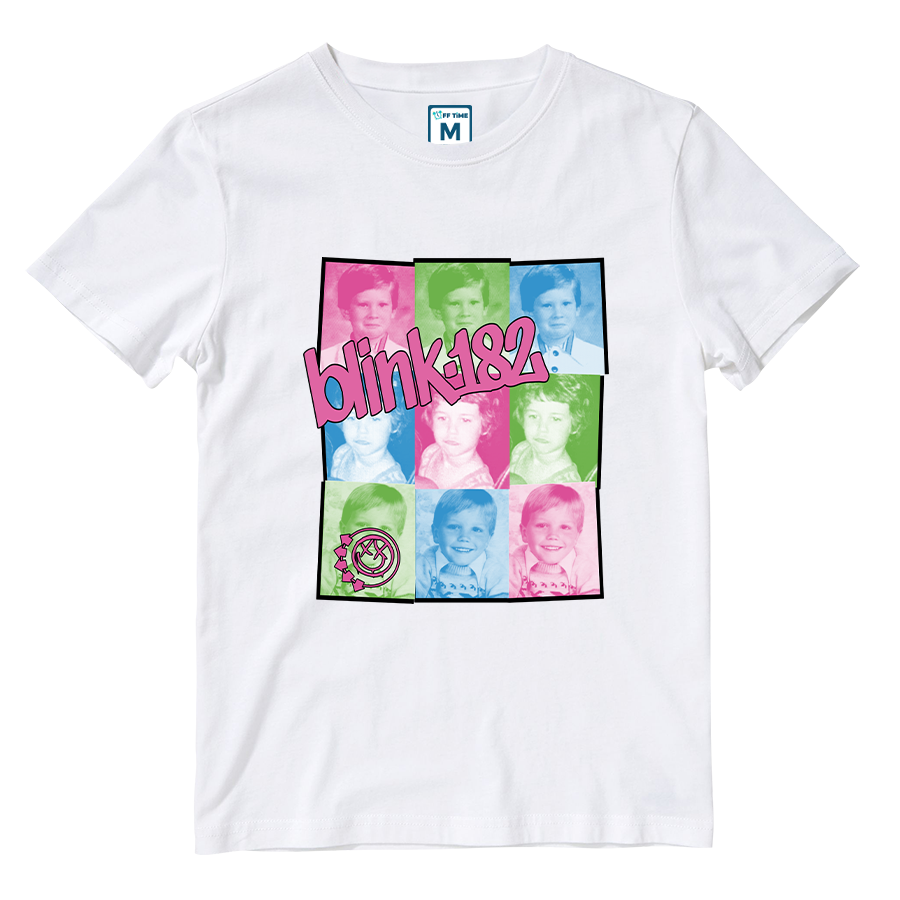 Cotton Shirt: One More Time